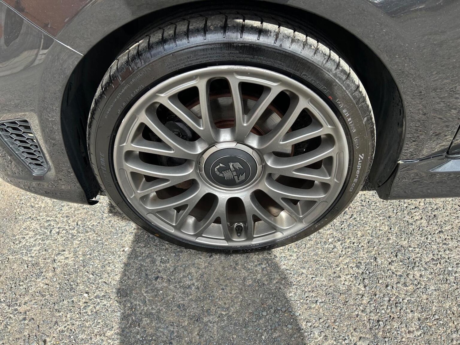 Used Abarth 595 2016 for sale - 76963386: Photo 30