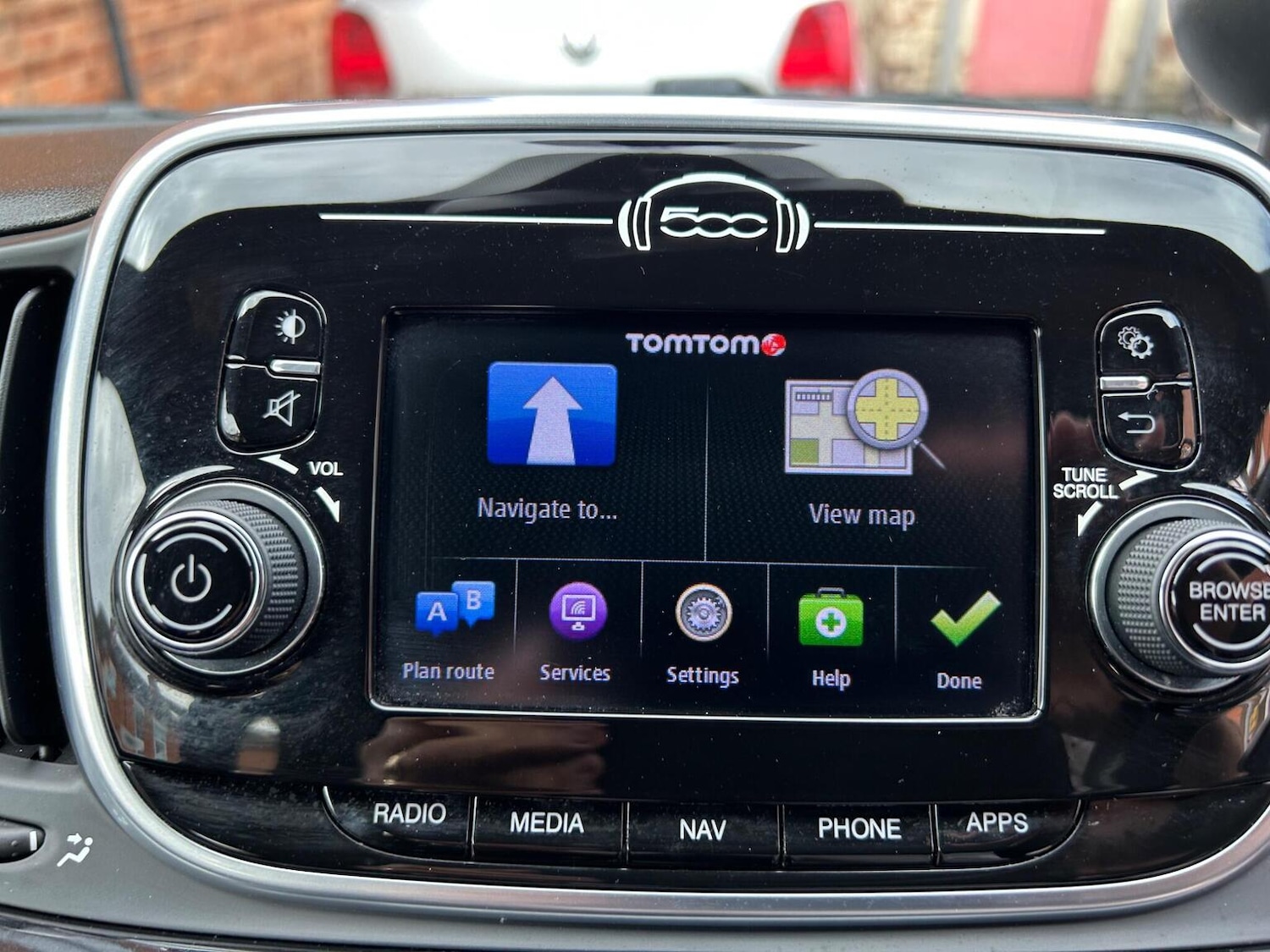 Used Abarth 595 2016 for sale - 76963386: Photo 31