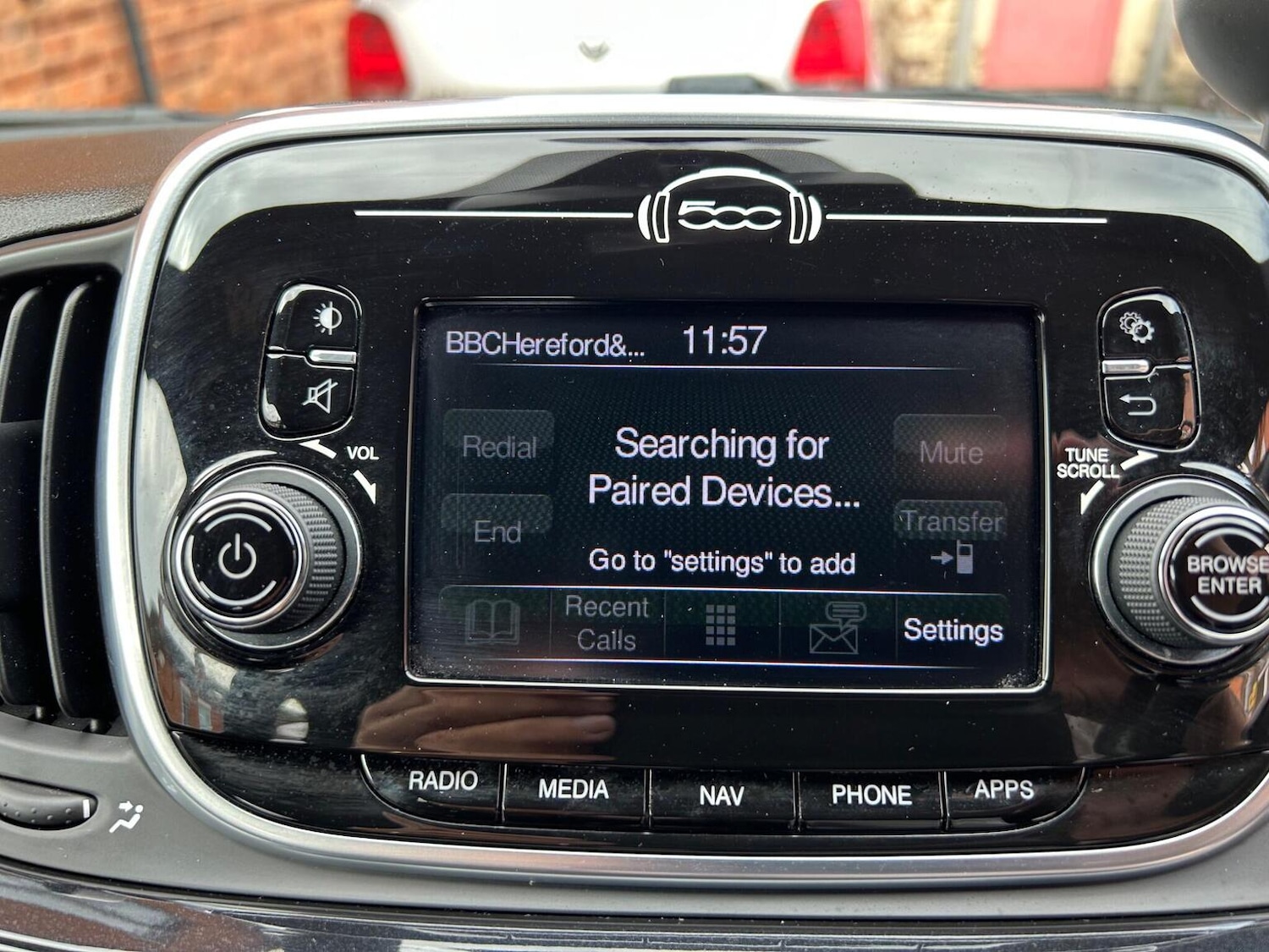 Used Abarth 595 2016 for sale - 76963386: Photo 32