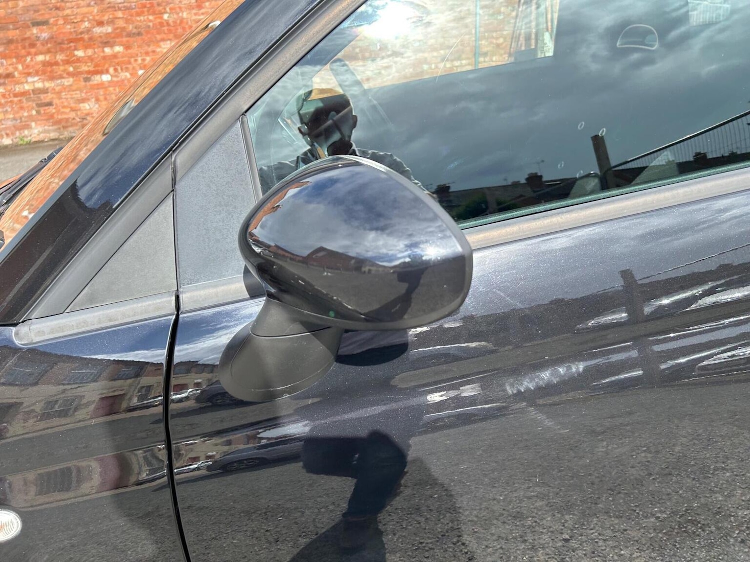 Used Abarth 595 2016 for sale - 76963386: Photo 35