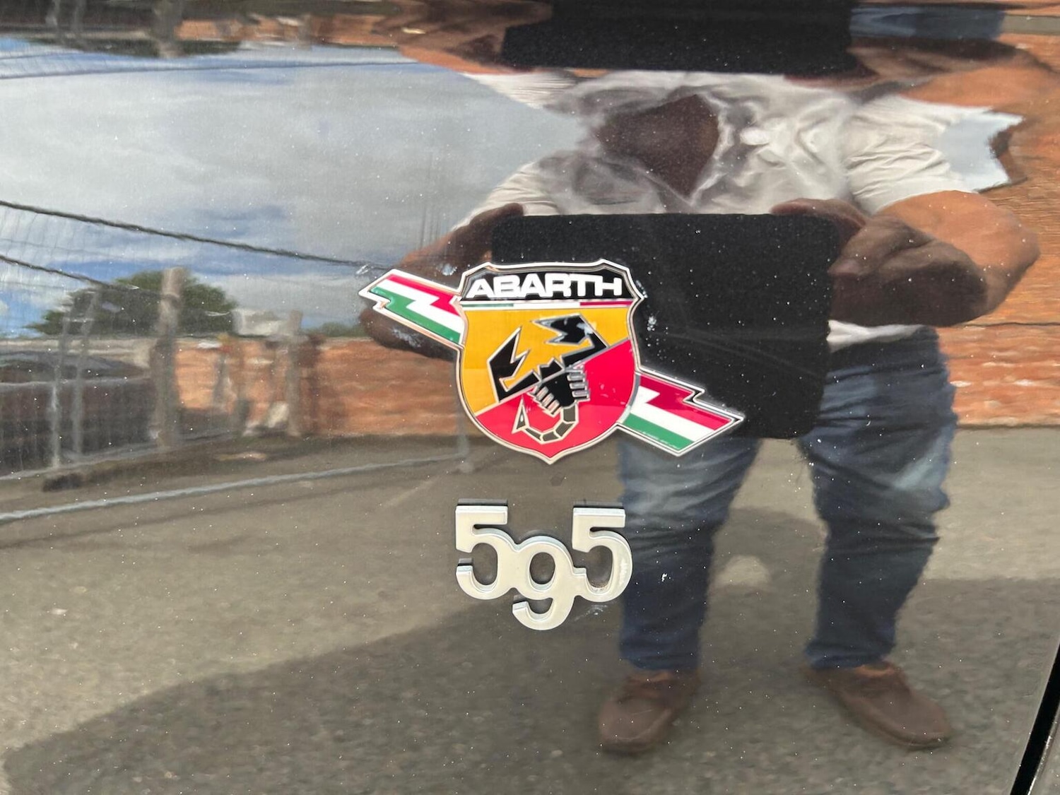 Used Abarth 595 2016 for sale - 76963386: Photo 40