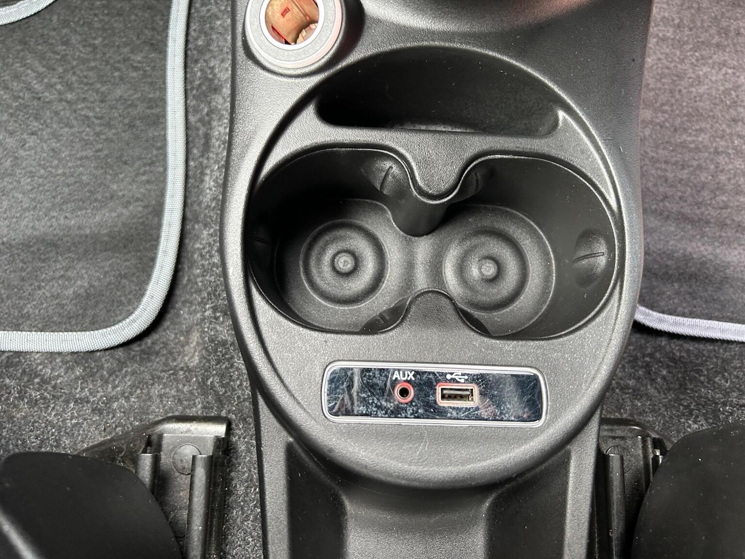 Used Abarth 595 2016 for sale - 76963386: Photo 41