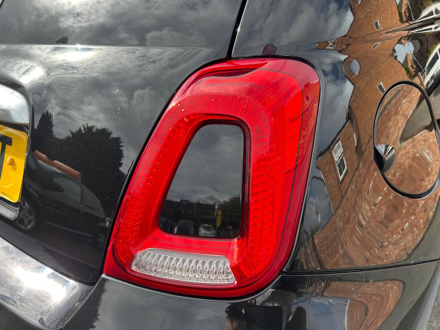 Used Abarth 595 2016 for sale - 76963386: Photo 44