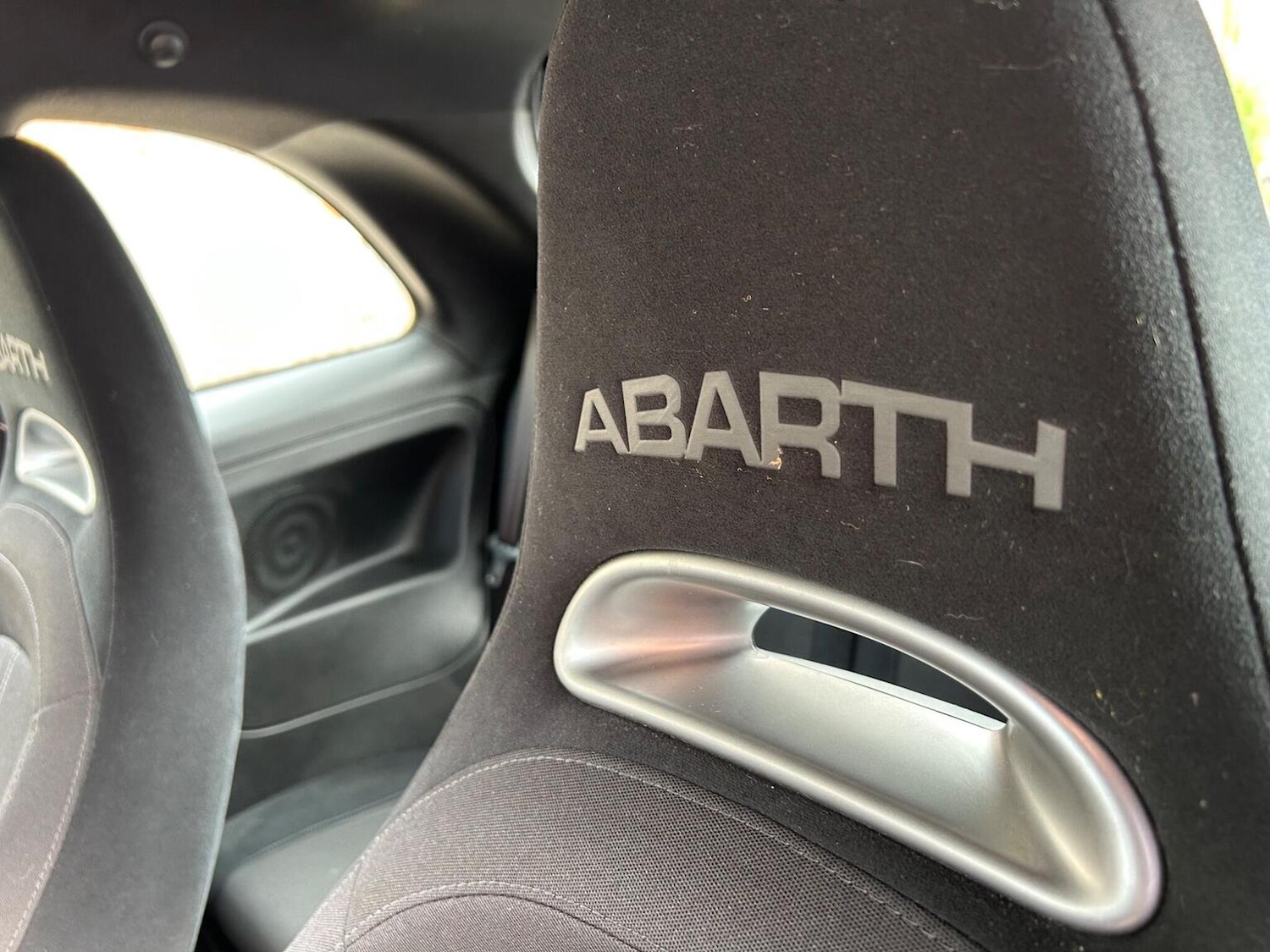 Used Abarth 595 2016 for sale - 76963386: Photo 46