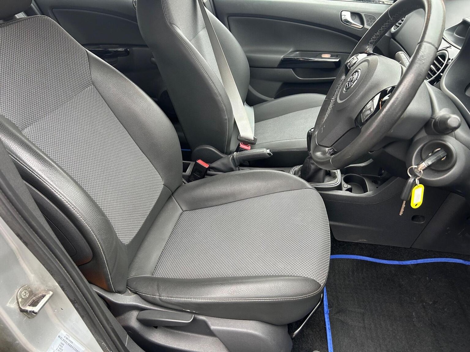 Used Vauxhall Corsa 2008 for sale - 77251139: Photo 14