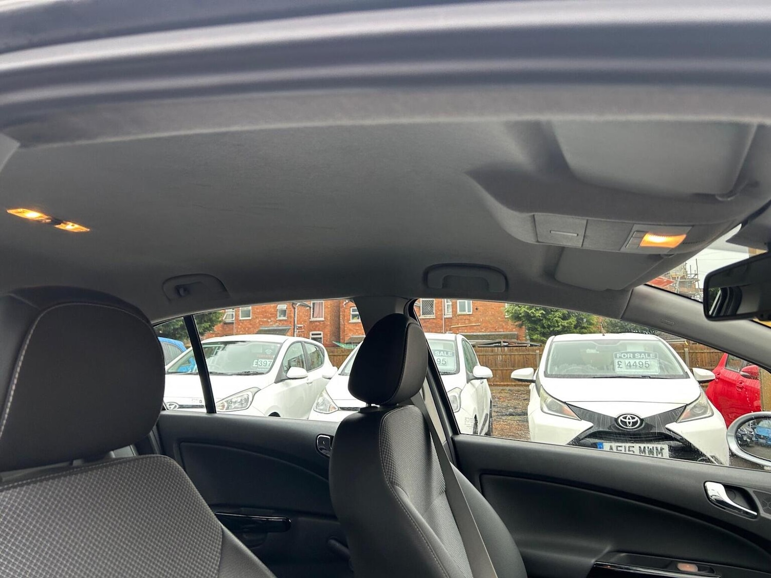 Used Vauxhall Corsa 2008 for sale - 77251139: Photo 15