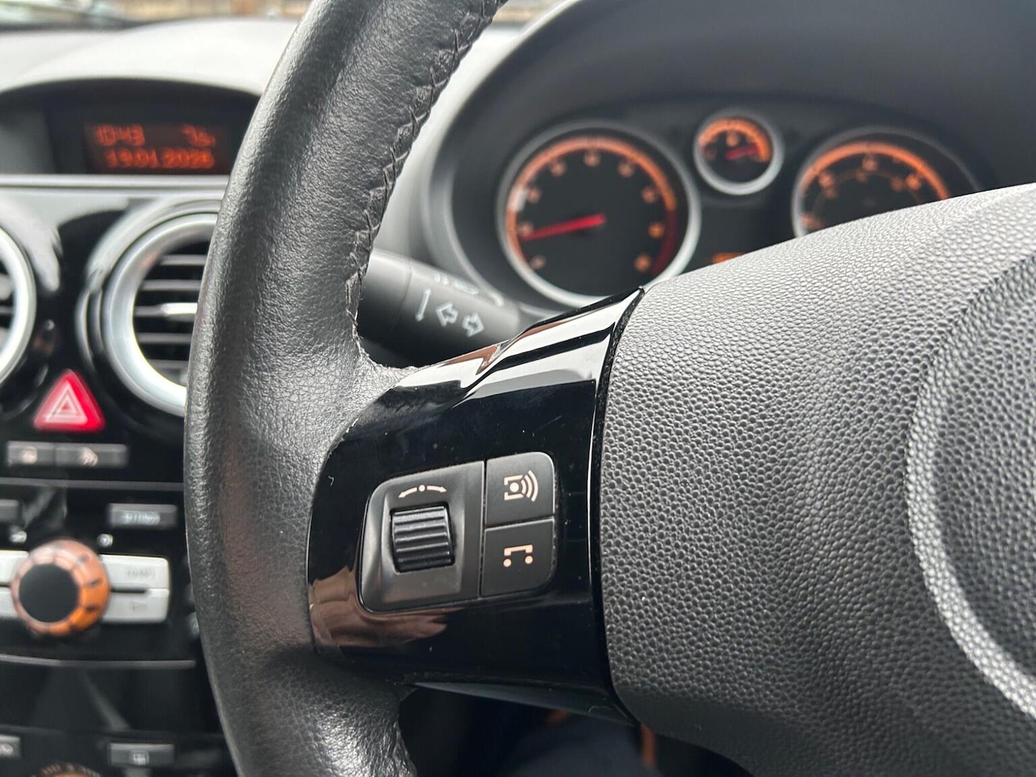 Used Vauxhall Corsa 2008 for sale - 77251139: Photo 22