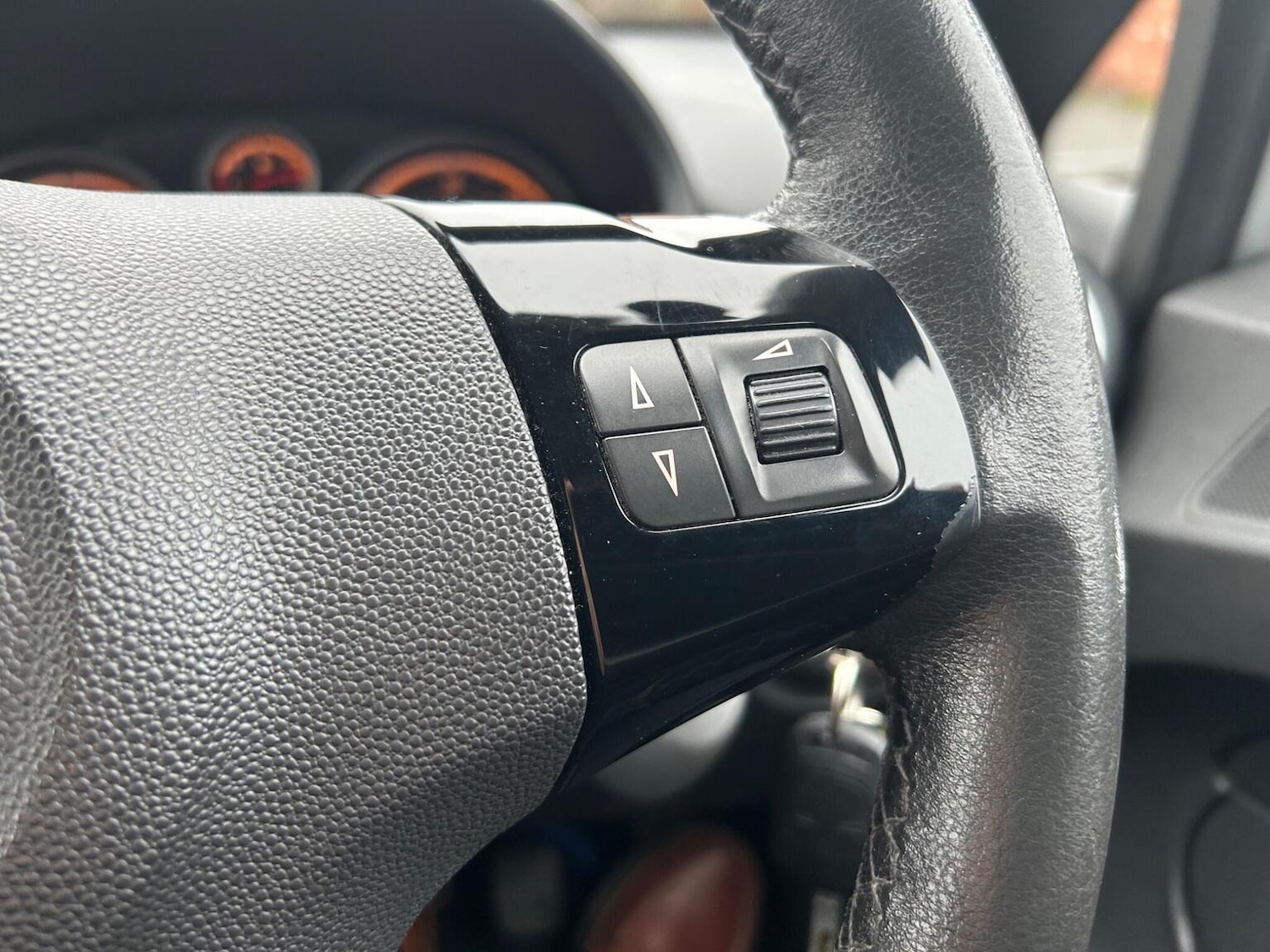 Used Vauxhall Corsa 2008 for sale - 77251139: Photo 23