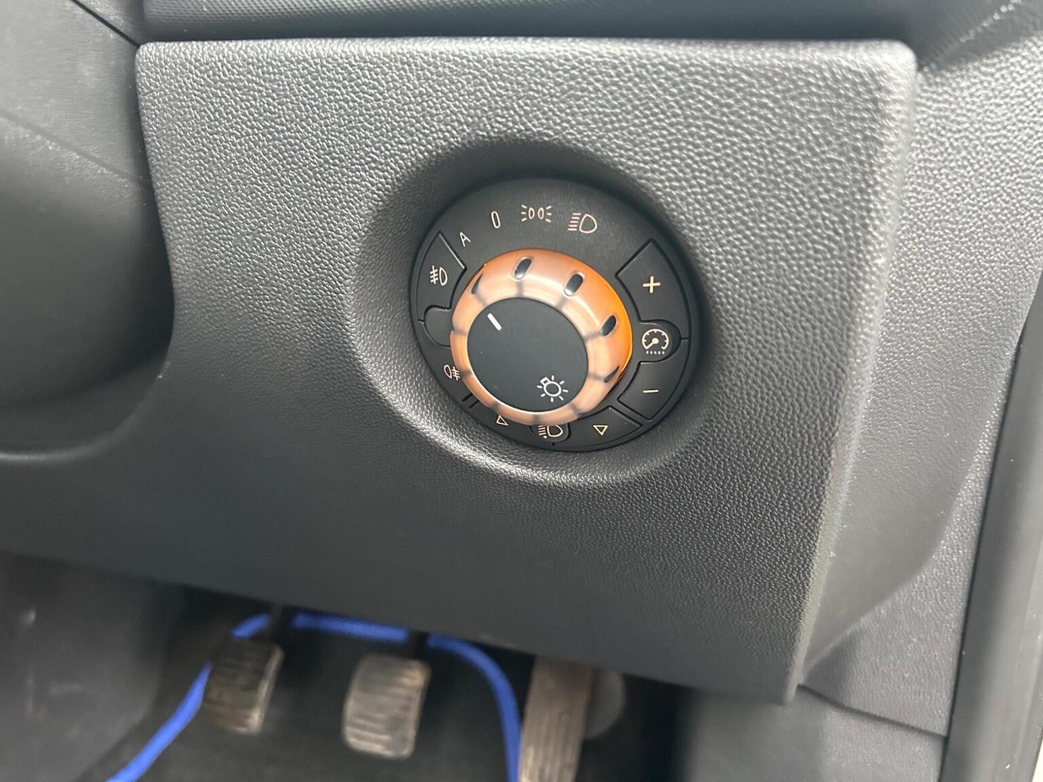 Used Vauxhall Corsa 2008 for sale - 77251139: Photo 25