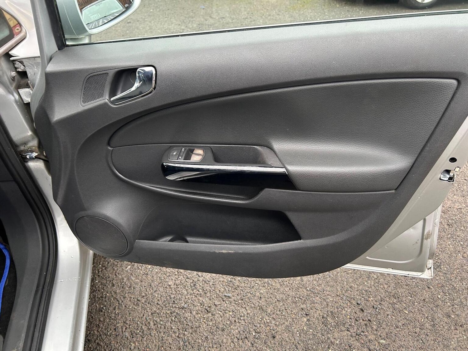 Used Vauxhall Corsa 2008 for sale - 77251139: Photo 26