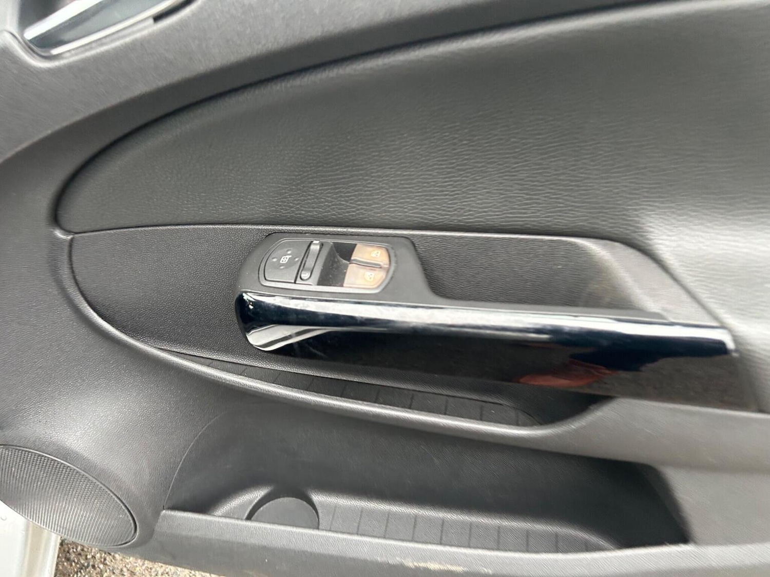 Used Vauxhall Corsa 2008 for sale - 77251139: Photo 27