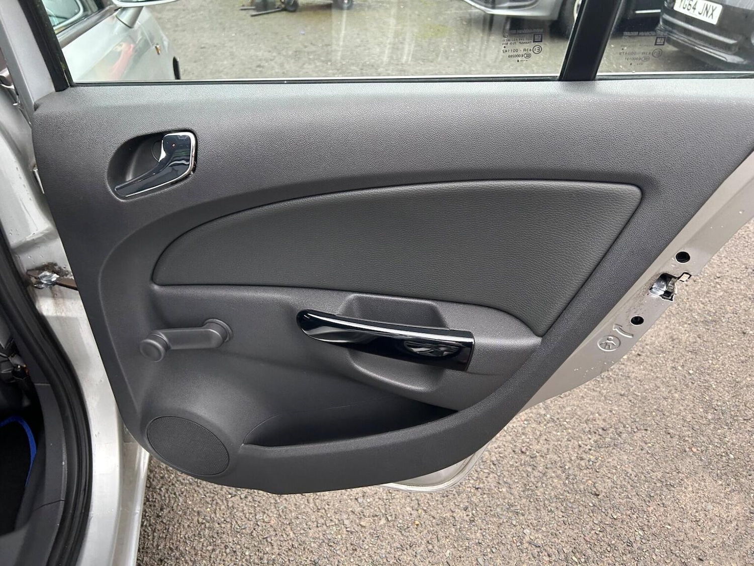 Used Vauxhall Corsa 2008 for sale - 77251139: Photo 28