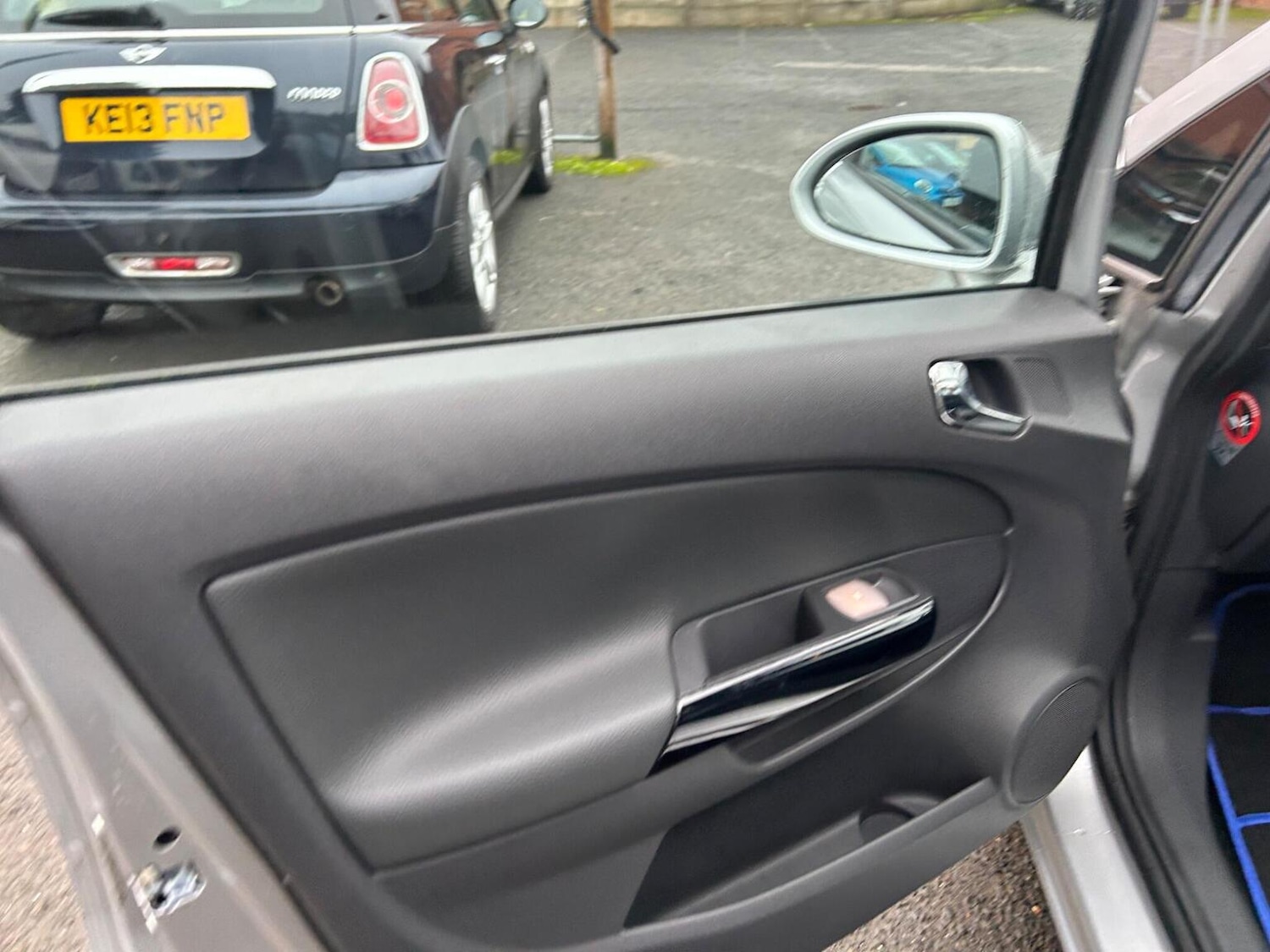 Used Vauxhall Corsa 2008 for sale - 77251139: Photo 30