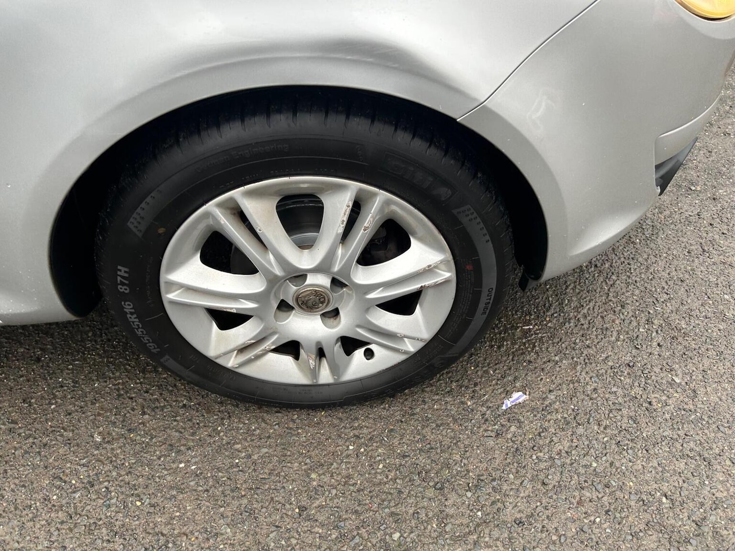 Used Vauxhall Corsa 2008 for sale - 77251139: Photo 31