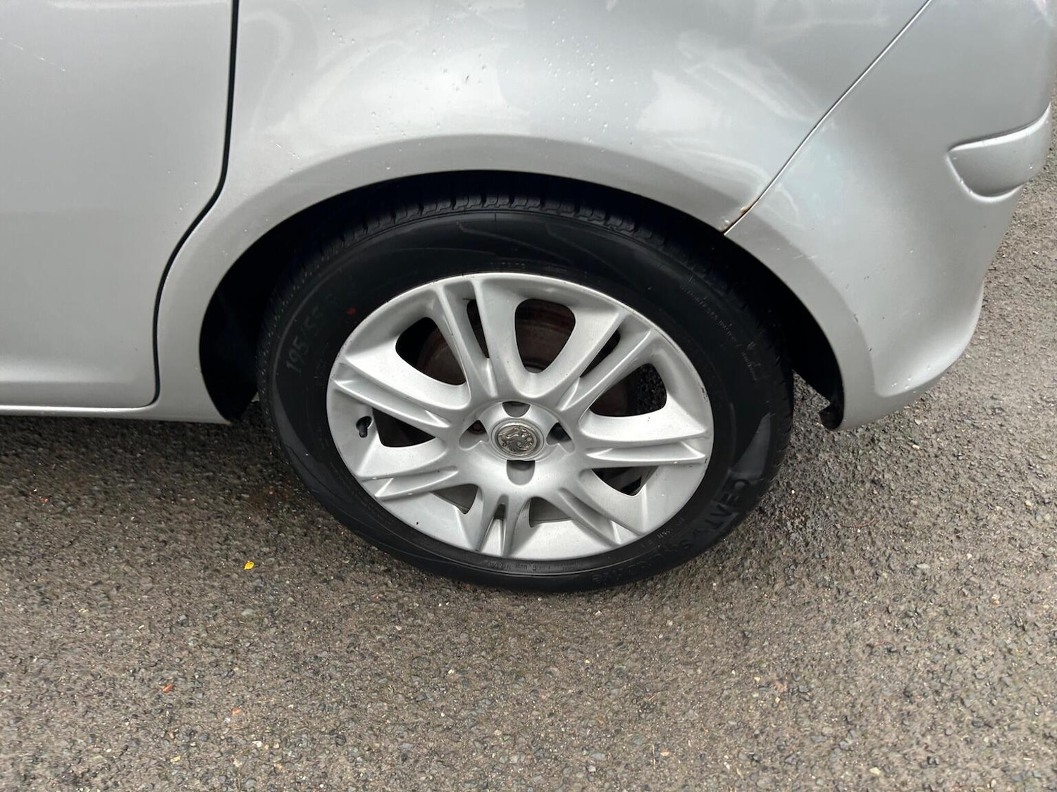 Used Vauxhall Corsa 2008 for sale - 77251139: Photo 33