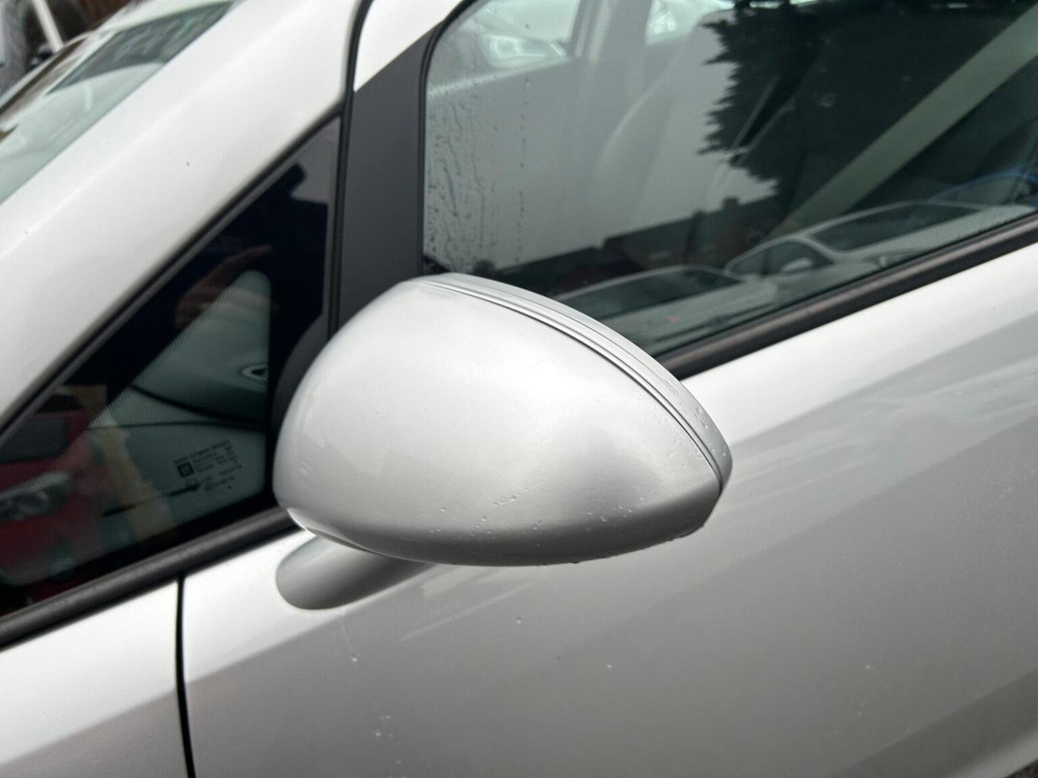 Used Vauxhall Corsa 2008 for sale - 77251139: Photo 37