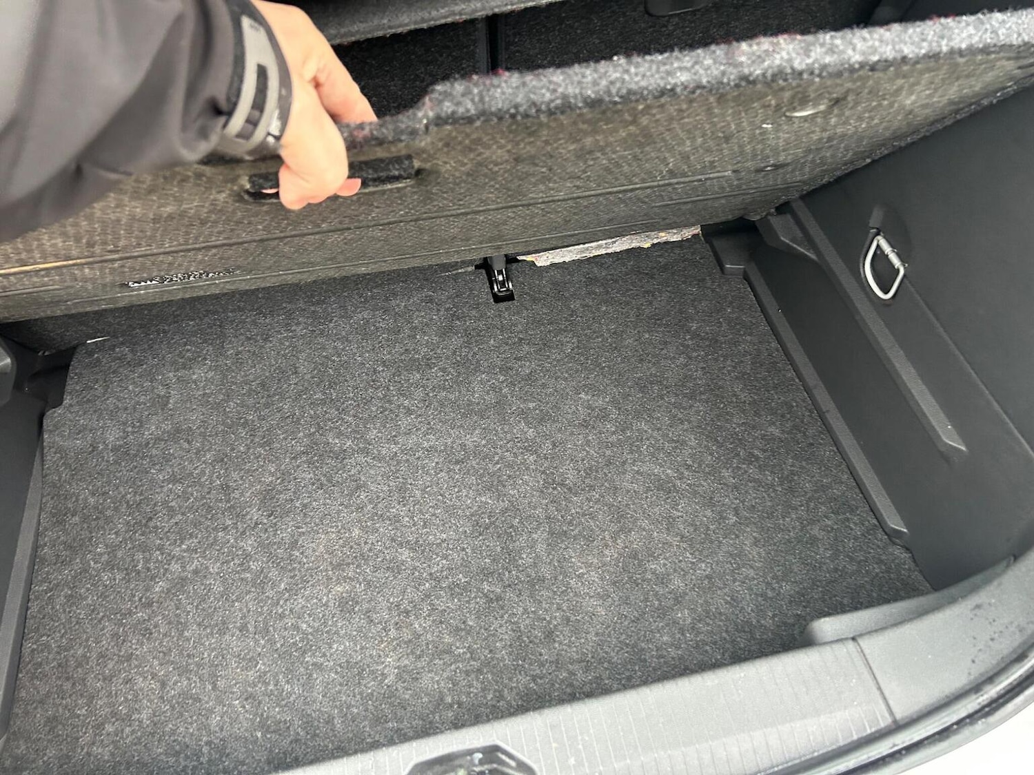 Used Vauxhall Corsa 2008 for sale - 77251139: Photo 39