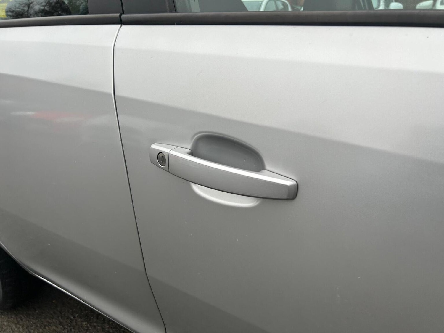 Used Vauxhall Corsa 2008 for sale - 77251139: Photo 46