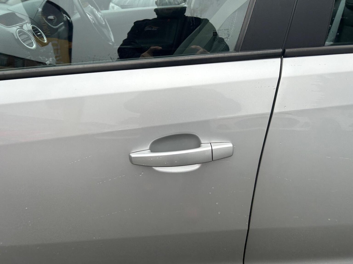 Used Vauxhall Corsa 2008 for sale - 77251139: Photo 47