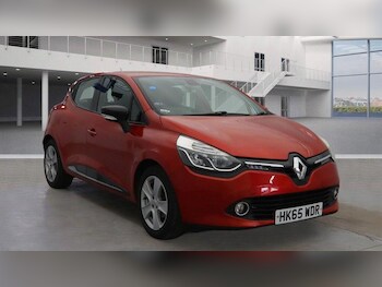 Used Renault Clio 2015 for sale - 77906626: Photo