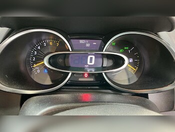 Used Renault Clio 2015 for sale - 77906626: Photo