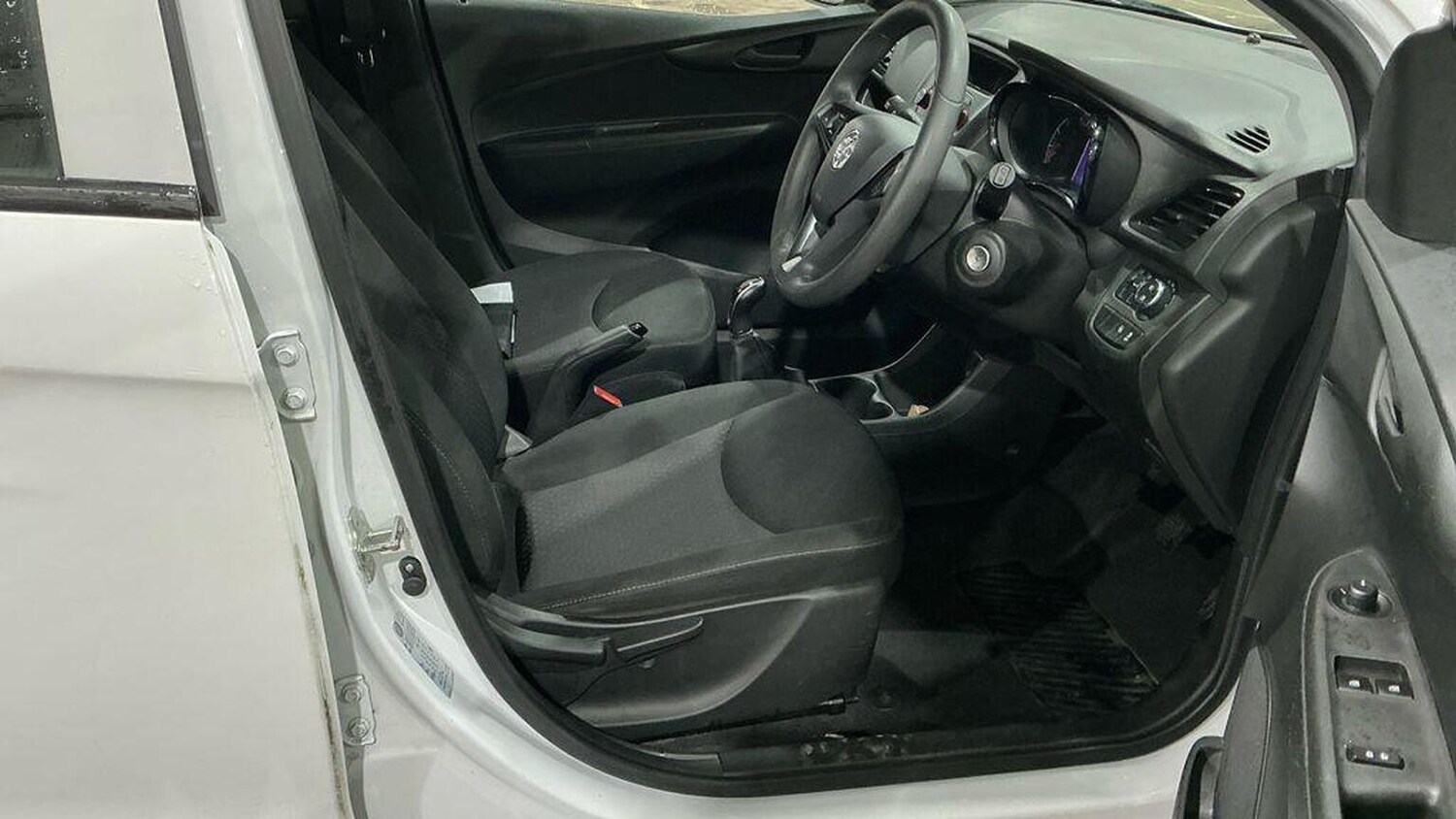 Used Vauxhall Viva 2016 for sale - 77501499: Photo 10