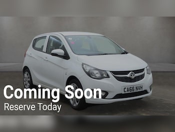 Vauxhall Viva feature image