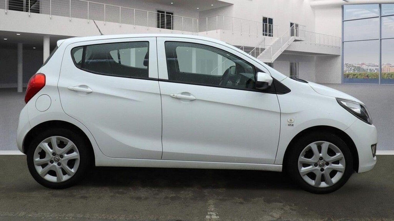 Used Vauxhall Viva 2016 for sale - 77501499: Photo 6