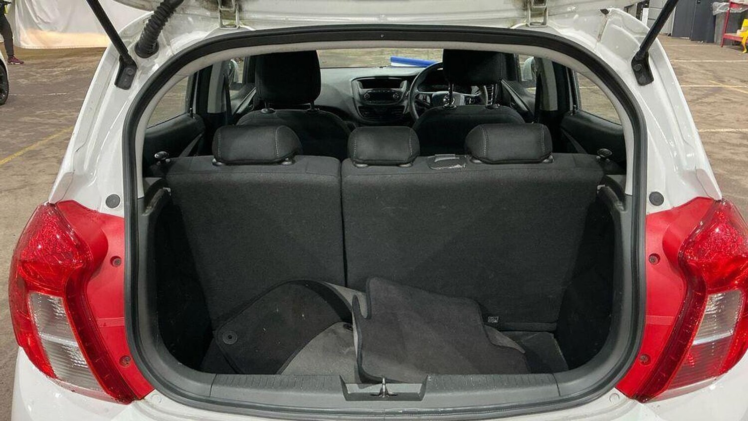 Used Vauxhall Viva 2016 for sale - 77501499: Photo 8