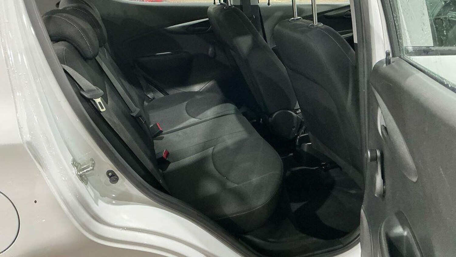 Used Vauxhall Viva 2016 for sale - 77501499: Photo 9