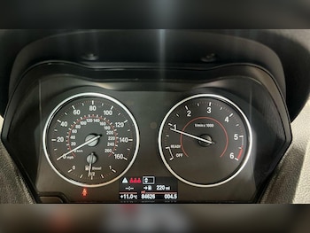 Used BMW 1 Series 2015 for sale - 78258288: Photo