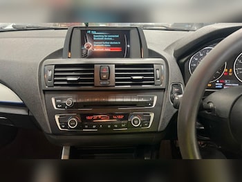 Used BMW 1 Series 2015 for sale - 78258288: Photo