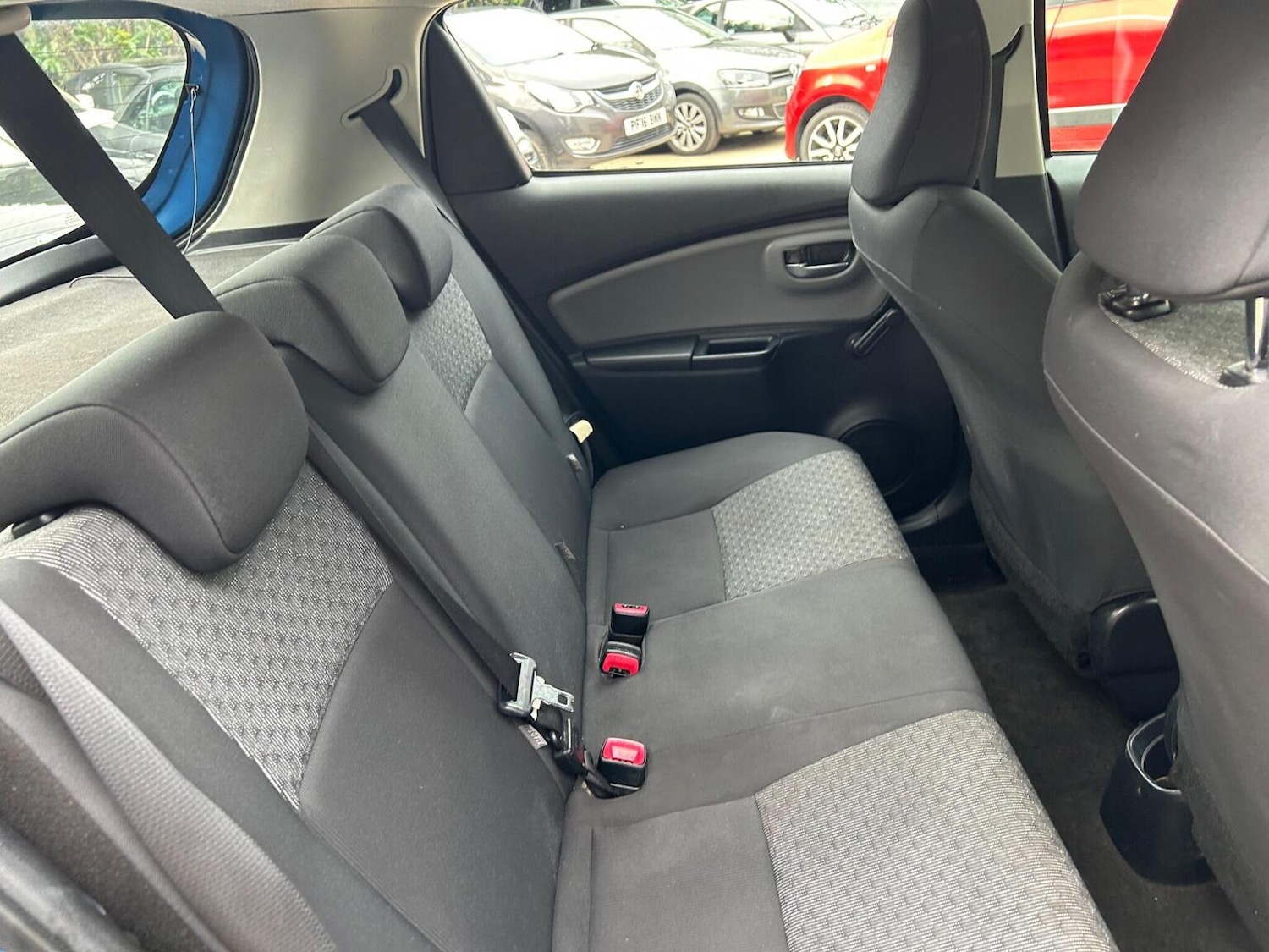 Used Toyota Yaris 2015 for sale - 77584437: Photo 19