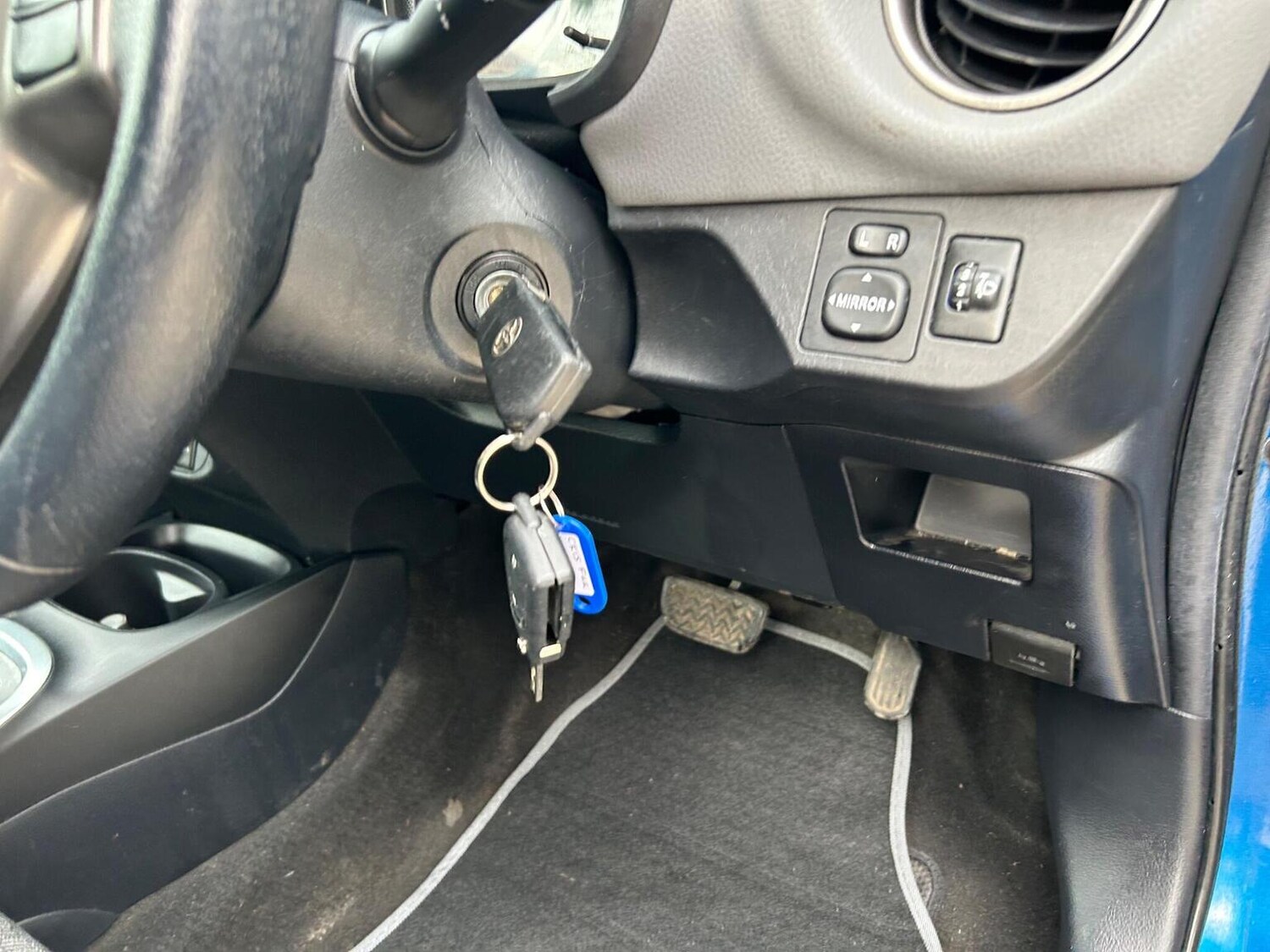 Used Toyota Yaris 2015 for sale - 77584437: Photo 23