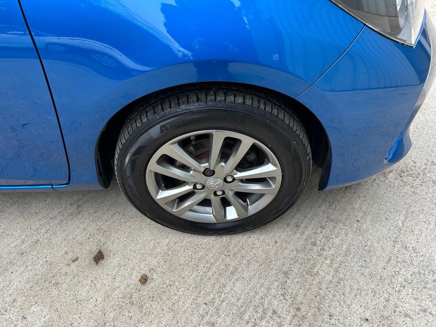 Used Toyota Yaris 2015 for sale - 77584437: Photo 29