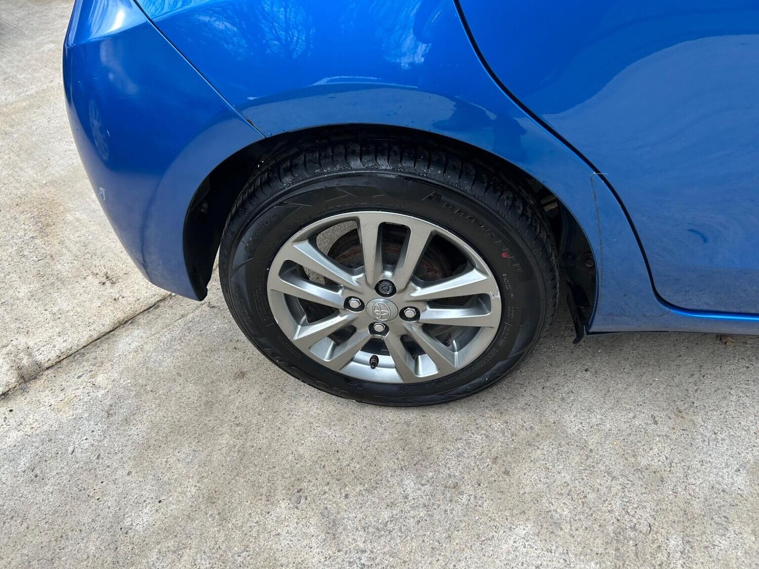 Used Toyota Yaris 2015 for sale - 77584437: Photo 30