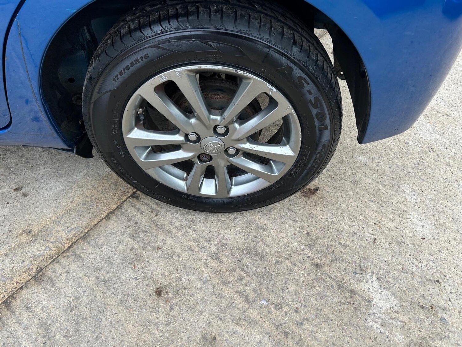 Used Toyota Yaris 2015 for sale - 77584437: Photo 31