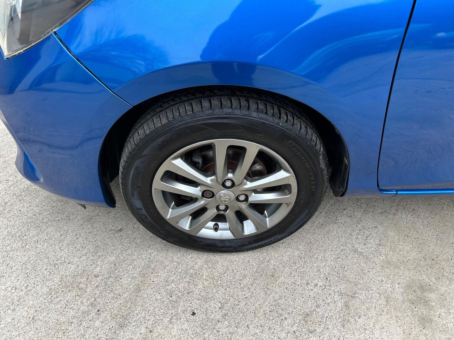 Used Toyota Yaris 2015 for sale - 77584437: Photo 32