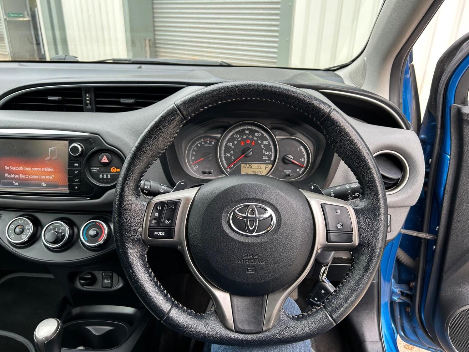 Used Toyota Yaris 2015 for sale - 77584437: Photo 39