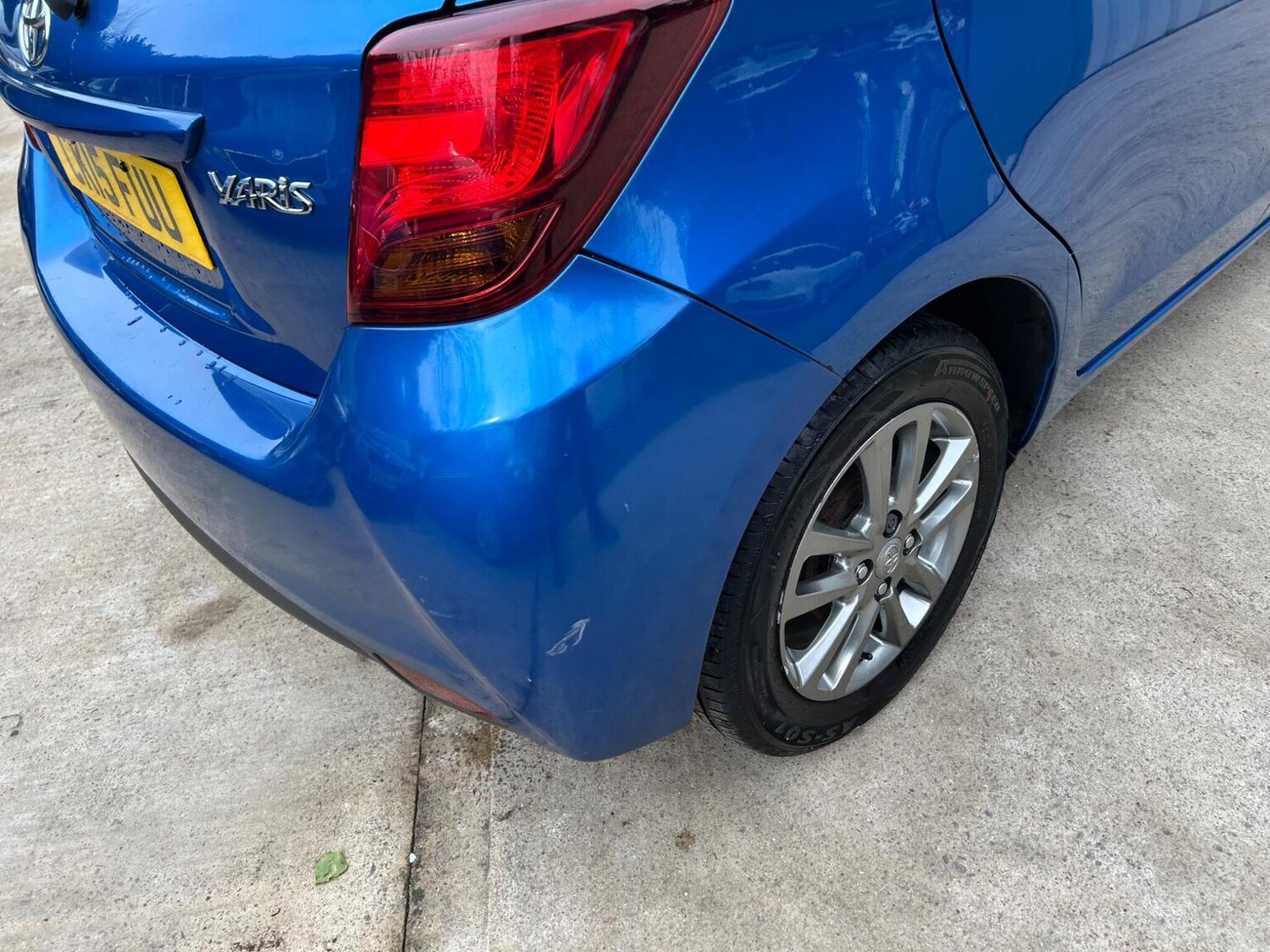 Used Toyota Yaris 2015 for sale - 77584437: Photo 41