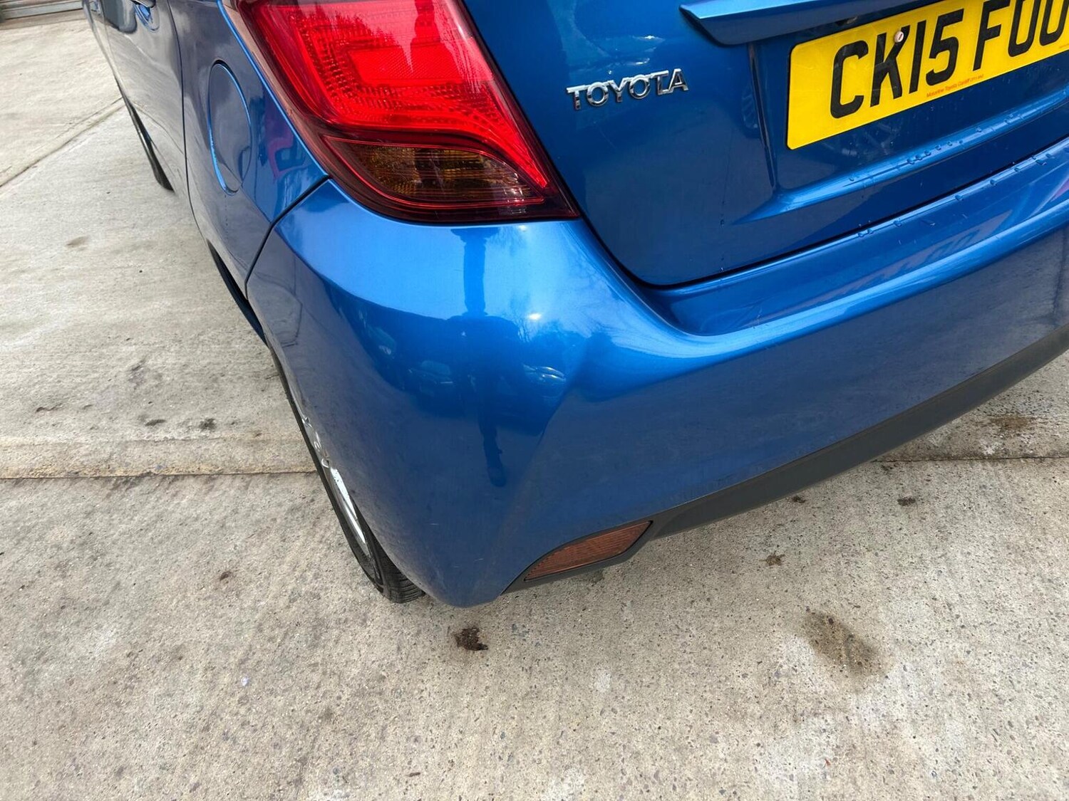 Used Toyota Yaris 2015 for sale - 77584437: Photo 45