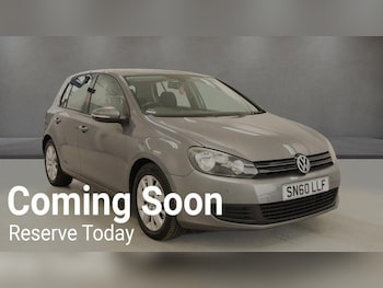 Used Volkswagen Golf 2011 for sale - 78258280: Photo
