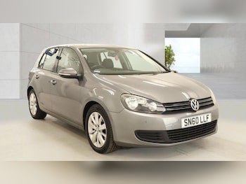 Used Volkswagen Golf 2011 for sale - 78258280: Photo