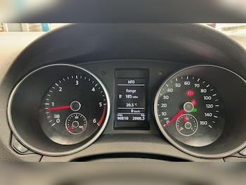 Used Volkswagen Golf 2011 for sale - 78258280: Photo