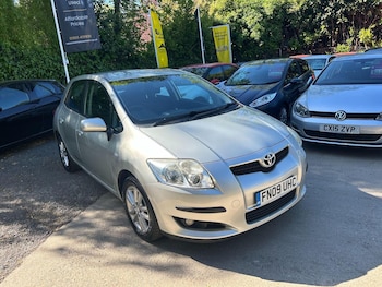Used Toyota Auris 2009 for sale - 78502648: Photo