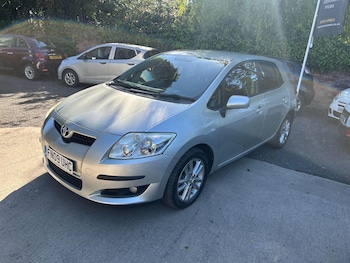 Used Toyota Auris 2009 for sale - 78502648: Photo