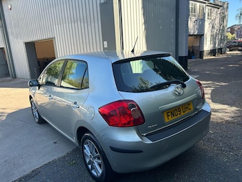 Used Toyota Auris 2009 for sale - 78502648: Photo
