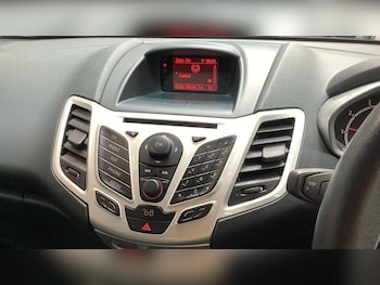 Used Ford Fiesta 2012 for sale - 78674119: Photo