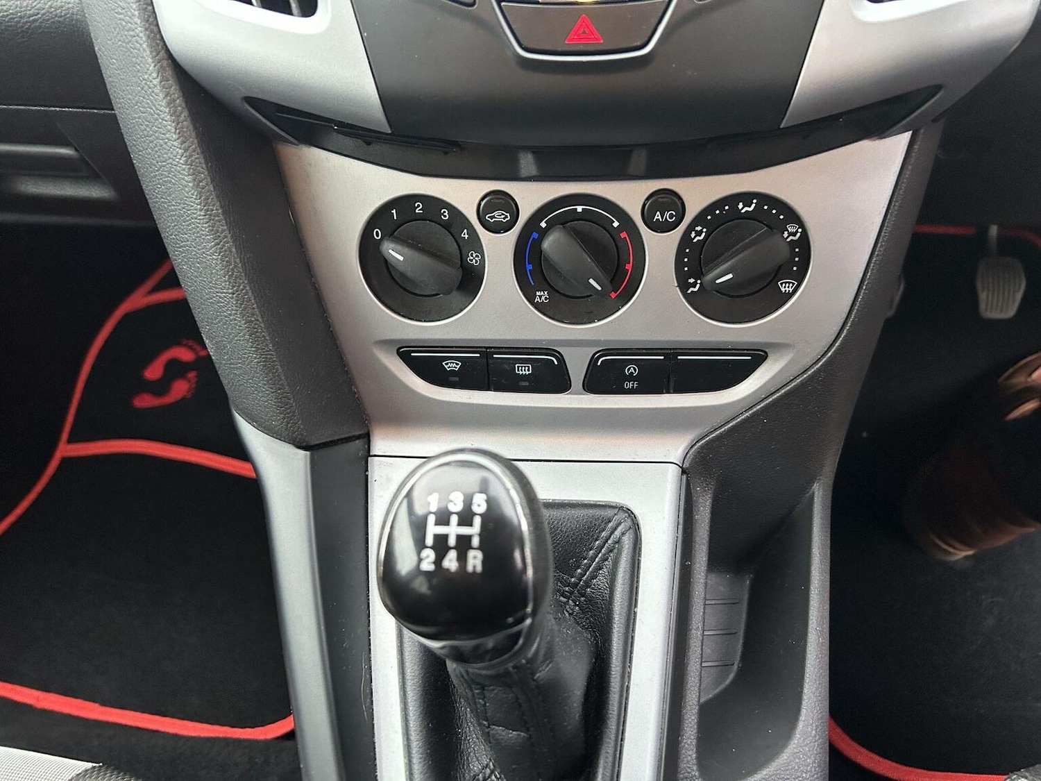 Used Ford Focus 2013 for sale - 78025729: Photo 11