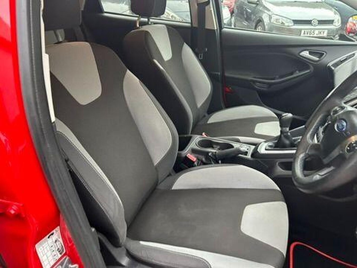 Used Ford Focus 2013 for sale - 78025729: Photo 14